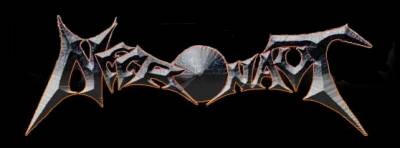 logo Necronaut (CAN)